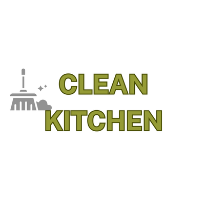 Clean Kitchen