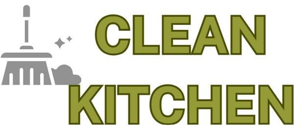 Clean Kitchen